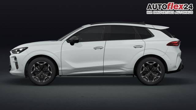 Vorlauffahrzeuge Cupra Terramar - VZ 2.0 TSI 7-Gang-DSG 4Drive