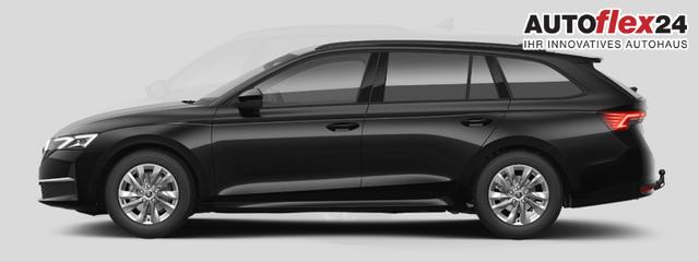 Vorlauffahrzeuge Skoda Octavia Combi - Selection 1.5 TSI mHEV 7-Gang-DSG