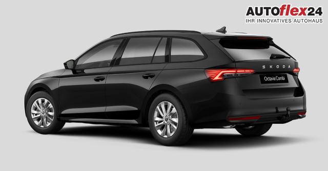 Skoda Octavia Combi Selection 1.5 TSI mHEV 7-Gang-DSG 