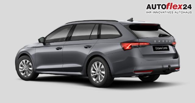 Skoda Octavia Combi Selection 1.5 TSI mHEV 7-Gang-DSG 
