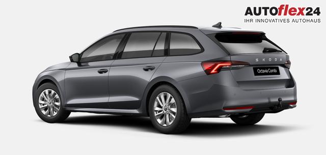 Skoda Octavia Combi Selection 1.5 TSI mHEV 7-Gang-DSG 