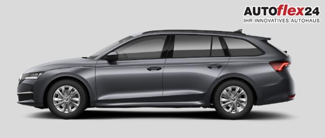 Vorlauffahrzeuge Skoda Octavia Combi - Selection 1.5 TSI mHEV 7-Gang-DSG