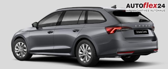 Skoda Octavia Combi Selection 1.5 TSI mHEV 7-Gang-DSG 
