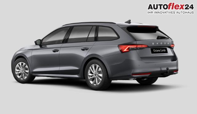 Skoda Octavia Combi joy 1.5 TSI mHEV 7 Gang DSG 