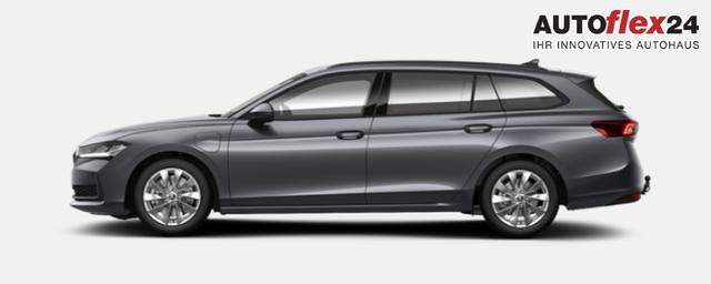 Vorlauffahrzeuge Skoda Superb Combi - Selection 1.5 TSI iV 6-Gang-DSG