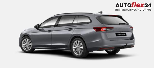 Skoda Superb Combi Selection 1.5 TSI iV 6-Gang-DSG 