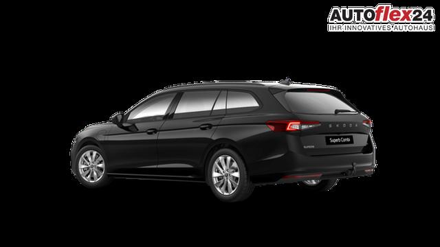 Skoda Superb Combi Selection 1.5 TSI iV 6-Gang-DSG 