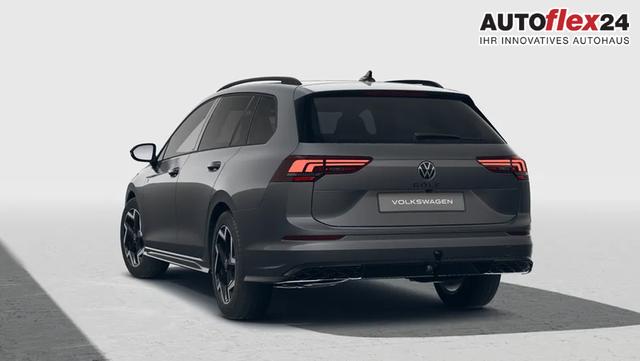 Volkswagen Golf Variant R-Line 2.0 TDI 7-Gang-DSG 