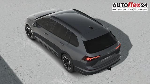 Volkswagen Golf Variant R-Line 2.0 TDI 7-Gang-DSG 