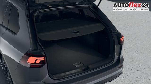 Volkswagen Golf Variant R-Line 2.0 TDI 7-Gang-DSG 