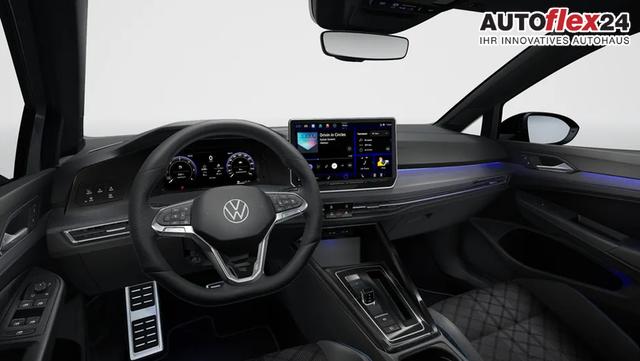 Volkswagen Golf Variant R-Line 2.0 TDI 7-Gang-DSG 