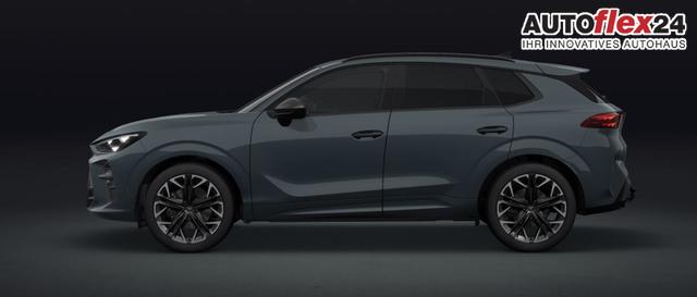 Vorlauffahrzeuge Cupra Terramar - VZ 2.0 TSI 195 kW (265 PS) 7-Gang DSG 4Drive