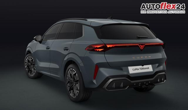 Cupra Terramar VZ 2.0 TSI 195 kW (265 PS) 7-Gang DSG 4Drive 