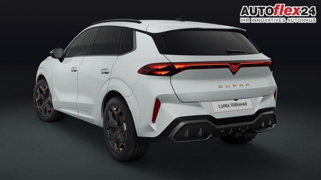 Cupra Terramar VZ 2.0 TSI 195 kW (265 PS) 7-Gang DSG 4Drive 