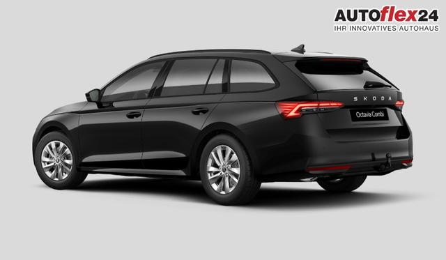 Skoda Octavia Combi joy 1.5 TSI mHEV 7 Gang DSG 