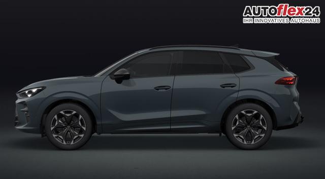 Gebrauchtfahrzeug Cupra Terramar - VZ 2.0 TSI