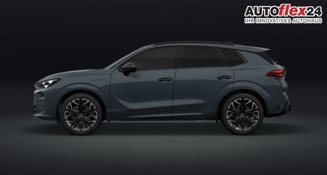 Gebrauchtfahrzeug Cupra Terramar - VZ 1.5 e-HYBRID 200 kW (272 PS) 6-Gang-DSG