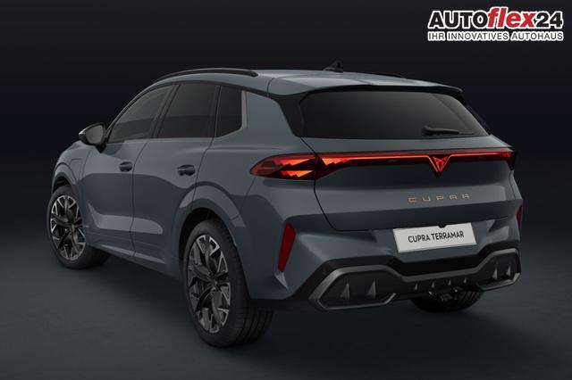 Cupra Terramar VZ 1.5 e-HYBRID 200 kW (272 PS) 6-Gang-DSG 
