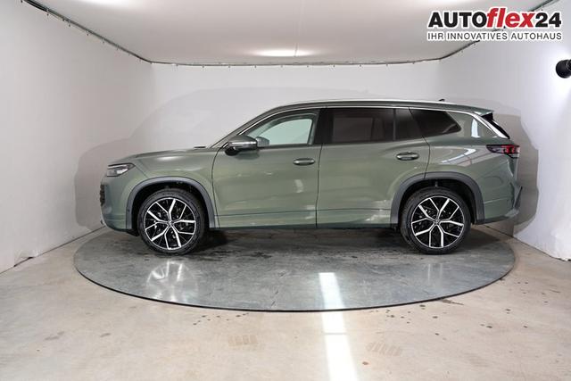 Gebrauchtfahrzeug Volkswagen Tayron - Life 1.5 eTSI 7-Gang-DSG