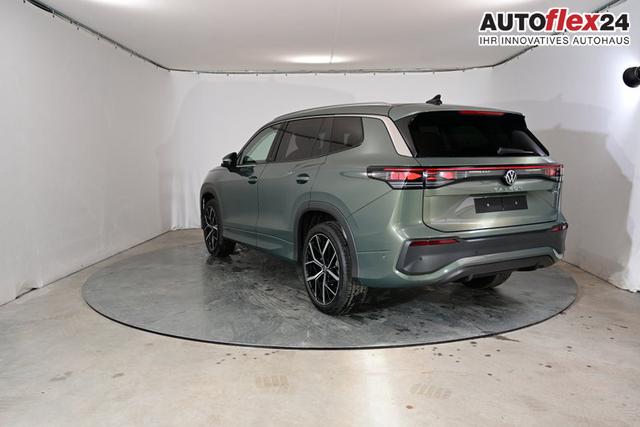Volkswagen Tayron Life 1.5 eTSI 7-Gang-DSG 