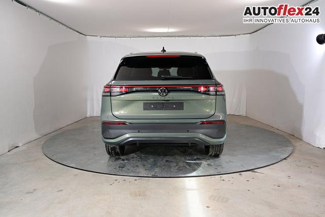 Volkswagen Tayron Life 1.5 eTSI 7-Gang-DSG 