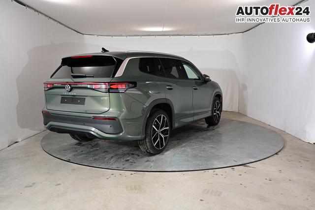 Volkswagen Tayron Life 1.5 eTSI 7-Gang-DSG 