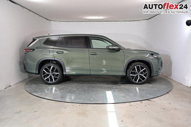 Volkswagen Tayron Life 1.5 eTSI 7-Gang-DSG 