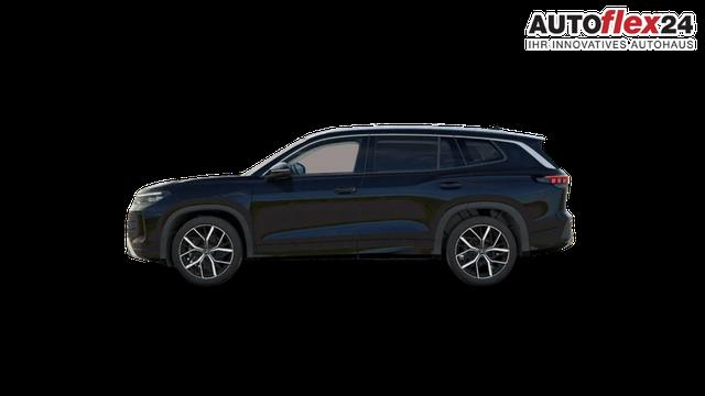 Gebrauchtfahrzeug Volkswagen Tayron - Life 1.5 eTSI 7-Gang-DSG