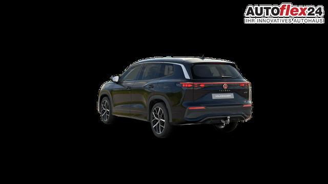 Volkswagen Tayron Life 1.5 eTSI 7-Gang-DSG 