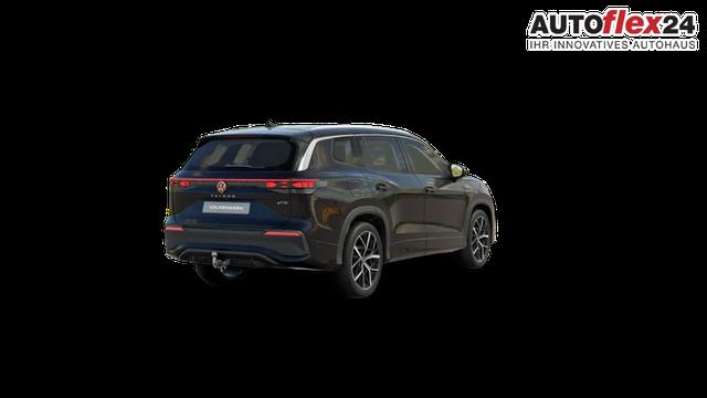 Volkswagen Tayron Life 1.5 eTSI 7-Gang-DSG 