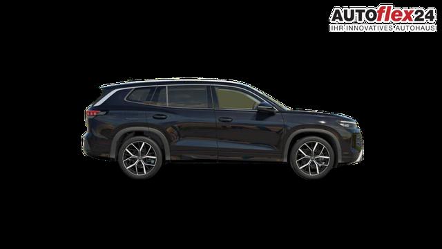 Volkswagen Tayron Life 1.5 eTSI 7-Gang-DSG 