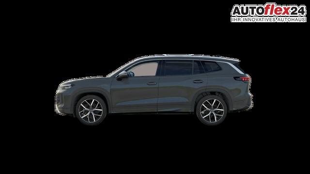 Gebrauchtfahrzeug Volkswagen Tayron - Life 1.5 eTSI 7-Gang-DSG