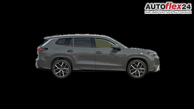 Volkswagen Tayron Life 1.5 eTSI 7-Gang-DSG 