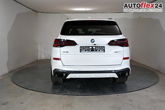 BMW X5 M Sportpaket Pro 3.0 8-Gang Steptronic xDrive 