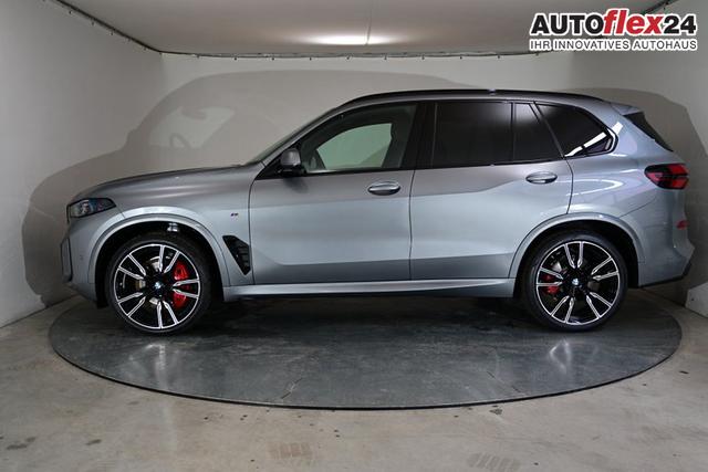 Gebrauchtfahrzeug BMW X5 - M Sportpaket Pro 3.0 8-Gang Steptronic xDrive