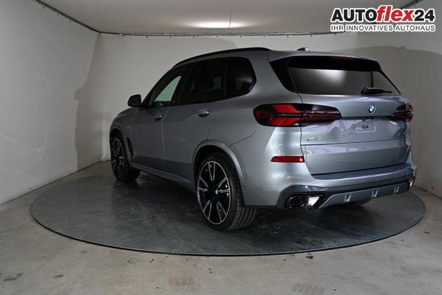 BMW X5 M Sportpaket Pro 3.0 8-Gang Steptronic xDrive 