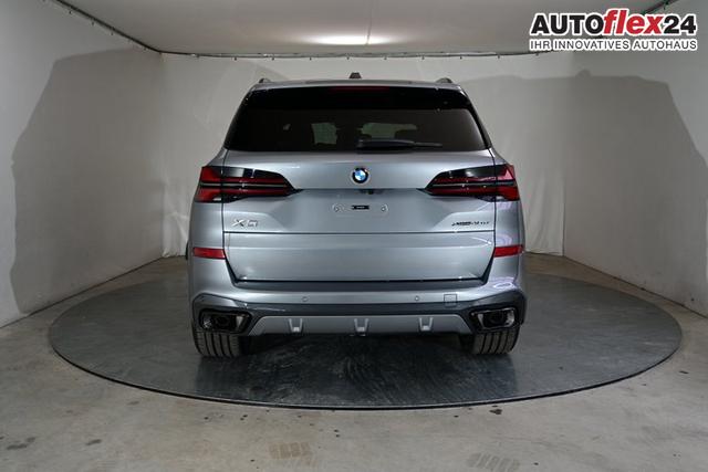 BMW X5 M Sportpaket Pro 3.0 8-Gang Steptronic xDrive 
