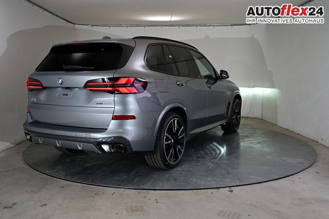 BMW X5 M Sportpaket Pro 3.0 8-Gang Steptronic xDrive 