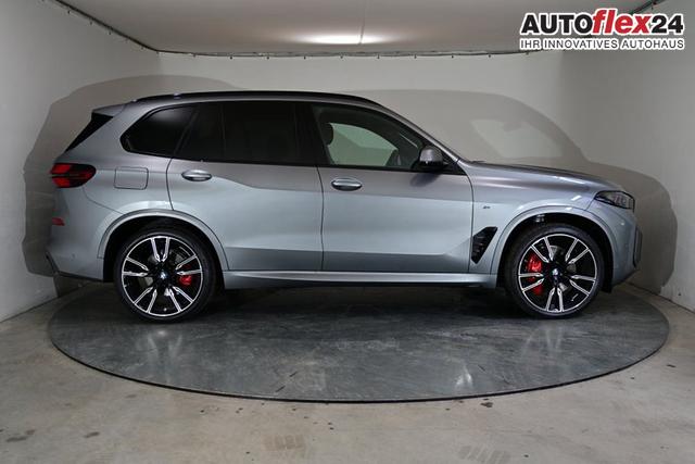 BMW X5 M Sportpaket Pro 3.0 8-Gang Steptronic xDrive 