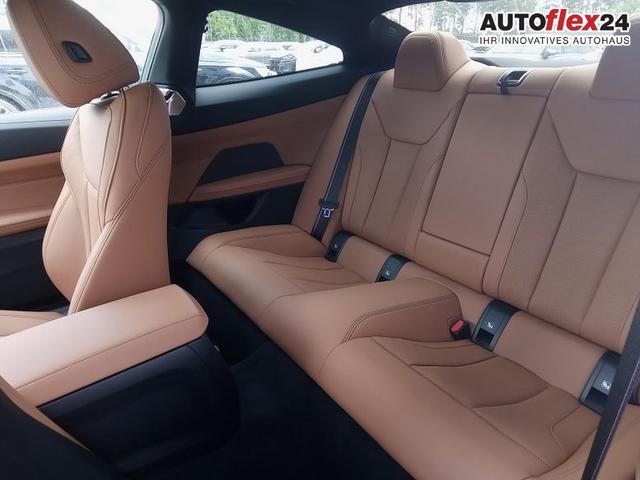 BMW 4er M Sportpaket Pro 3.0 8-Gang Steptronic xDrive 