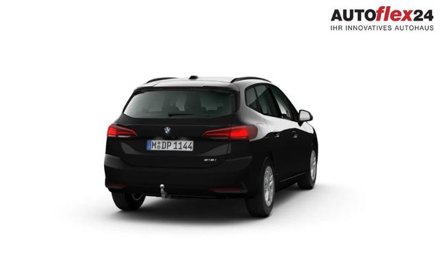 Gebrauchtfahrzeug BMW 2er Active Tourer - Serie 1.5 7-Gang Steptronic