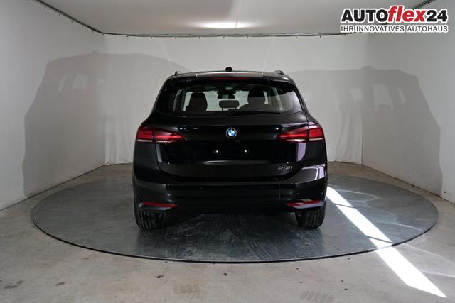 BMW 2er Active Tourer Serie 1.5 7-Gang Steptronic 