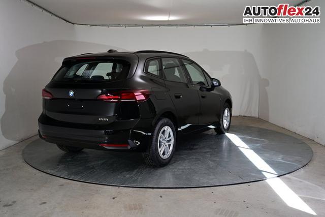BMW 2er Active Tourer Serie 1.5 7-Gang Steptronic 