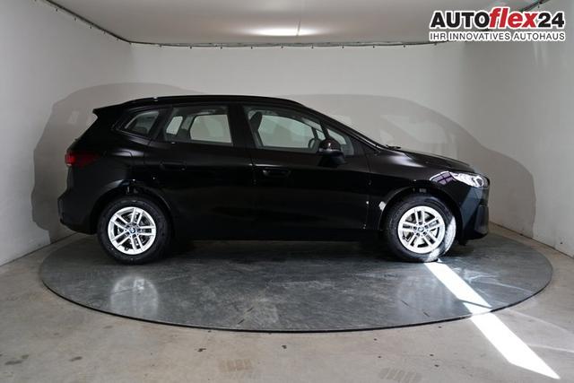 BMW 2er Active Tourer Serie 1.5 7-Gang Steptronic 