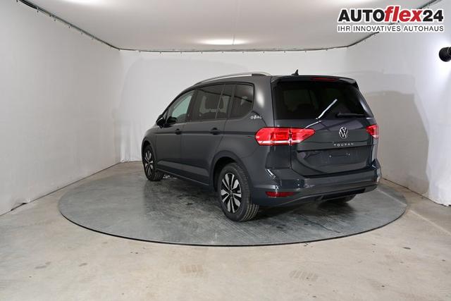 Volkswagen Touran GOAL 1.5 TSI 7-Gang DSG 
