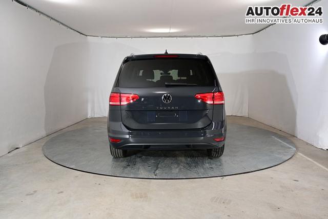Volkswagen Touran GOAL 1.5 TSI 7-Gang DSG 