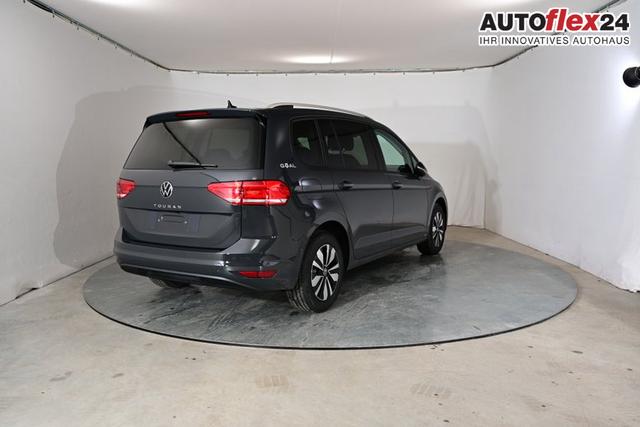 Volkswagen Touran GOAL 1.5 TSI 7-Gang DSG 