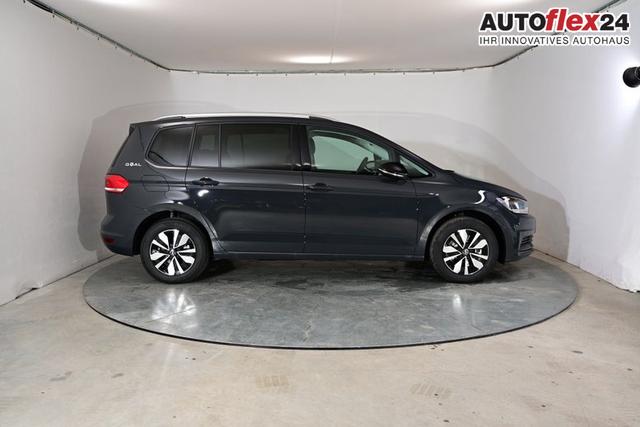 Volkswagen Touran GOAL 1.5 TSI 7-Gang DSG 
