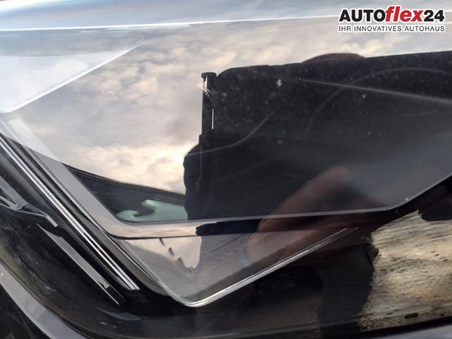 Vorlauffahrzeuge Cupra Formentor - VZ 2.0 TSI 7-Gang-DSG 4Drive