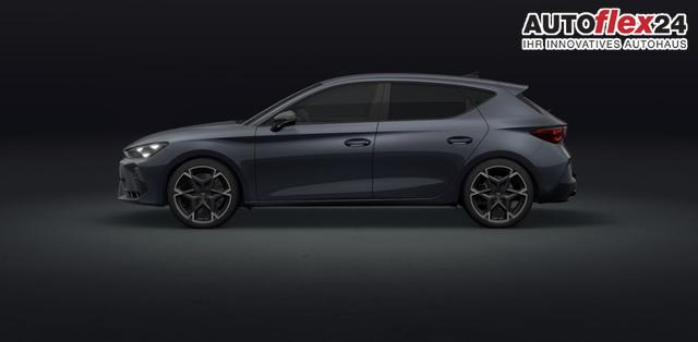 Vorlauffahrzeuge Cupra Leon Sportstourer - VZ 2.0 TSI 7-Gang-DSG 4Drive